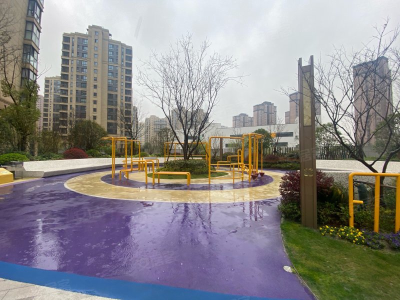 龙湖天璞,黄家花园路998弄-上海龙湖天璞二手房,租房,房价-上海安居客