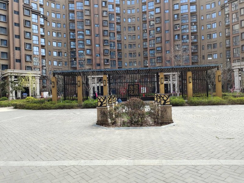 逸景佲居2室2厅1卫85㎡南89万
