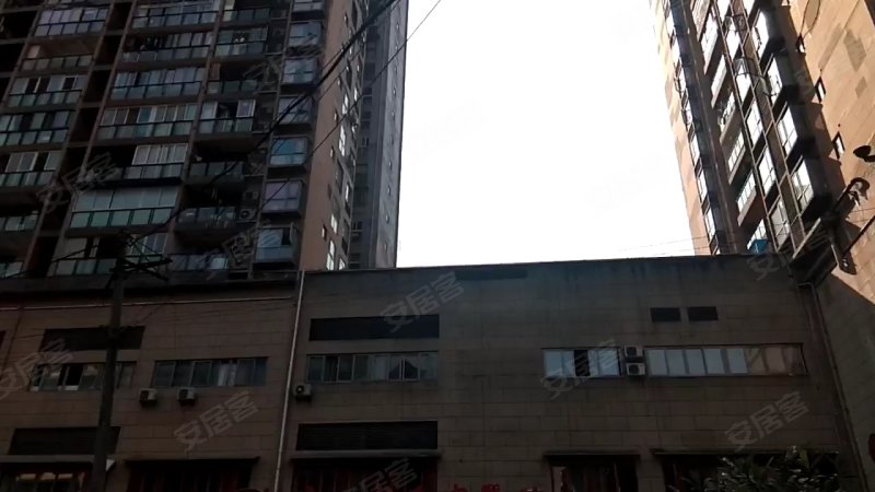 顺祥壹街区(b区)