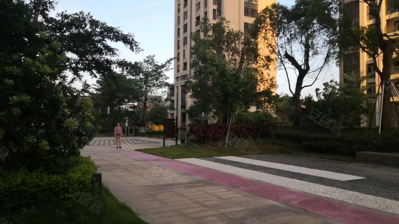东汇名雅城