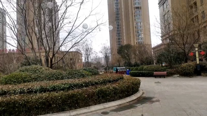 华都金色兰庭