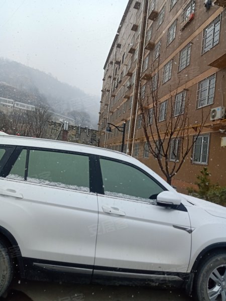 锦绣新城,南滨大道-延安锦绣新城二手房,租房,房价-延安安居客