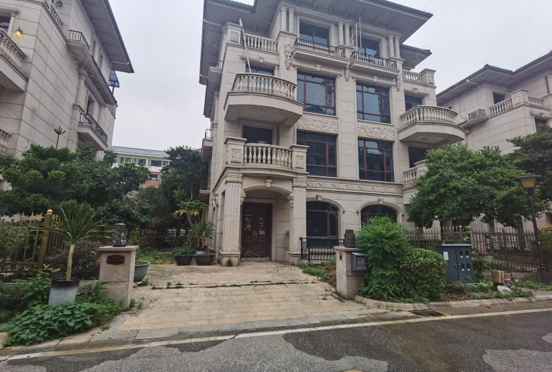 顺德碧桂园钻石郡