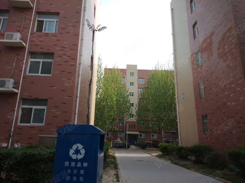锦绣家苑