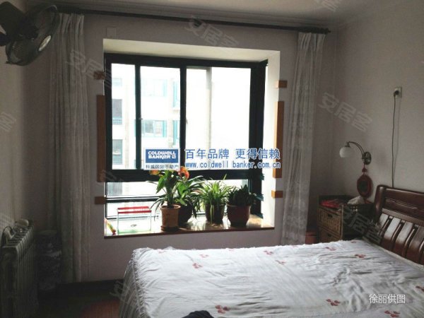 [科威国际透明交易]杭州花园双南北厅精装修过