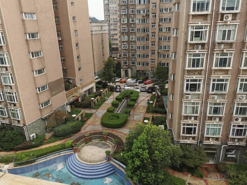 恒茂城市花园