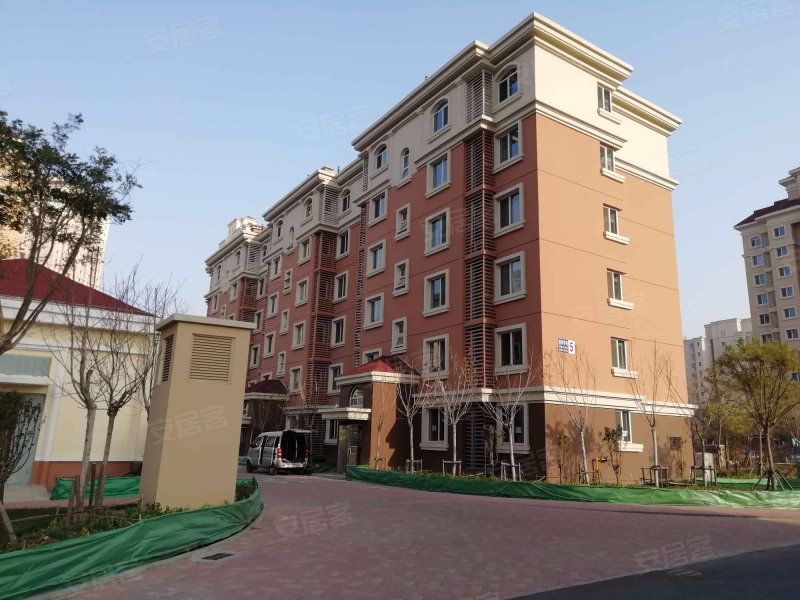 佳和华庭,民盛道-天津佳和华庭二手房,租房,房价-天津安居客