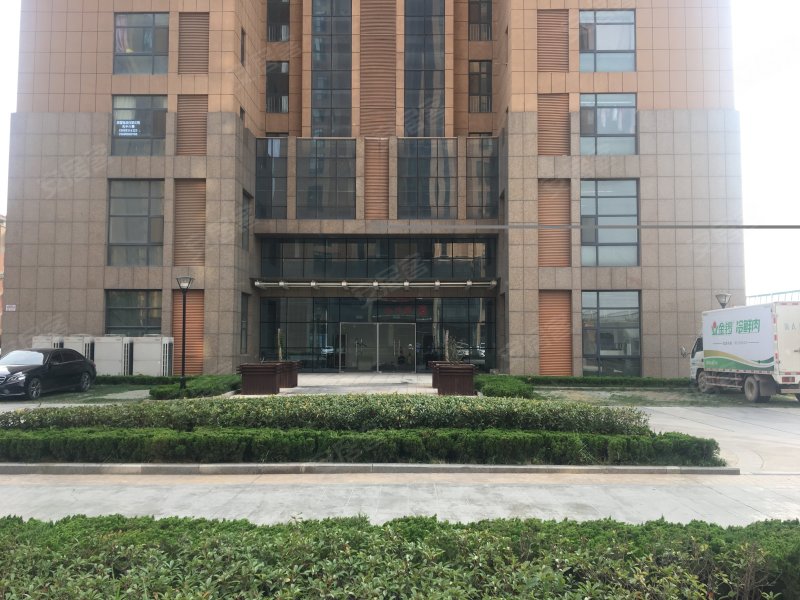 东都国际(商住楼,工业北路-济南东都国际(商住楼)二手房,租房,房价
