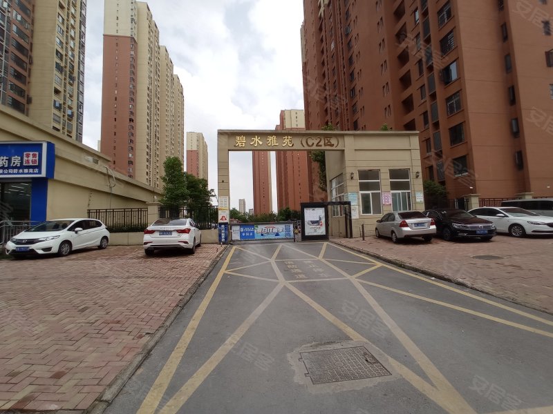 碧水雅苑c2区,柳林路-阜阳碧水雅苑c2区二手房,租房