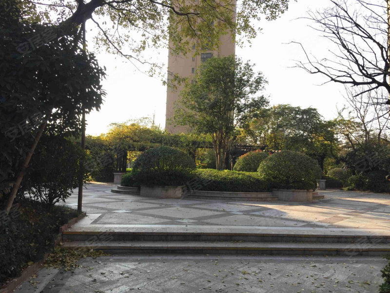 公园壹号花园(西区),东方东路186号-常州公园壹号花园