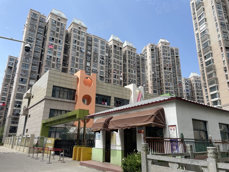 恒荣世家,盐渎路,近华夏路-盐城恒荣世家二手房,租房,房价-盐城安居客