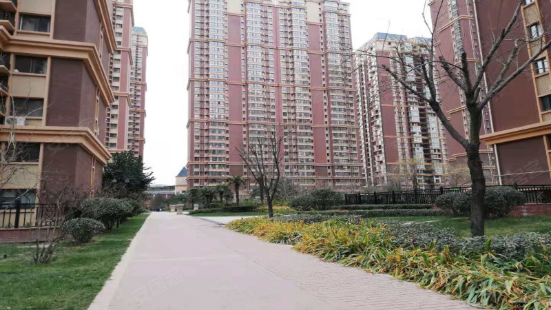 灞业大境(西区)