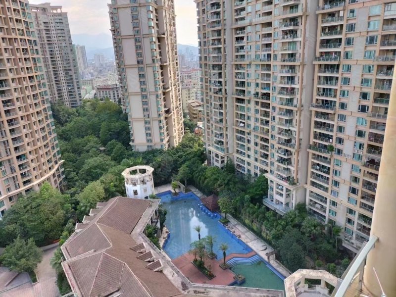 东江首府