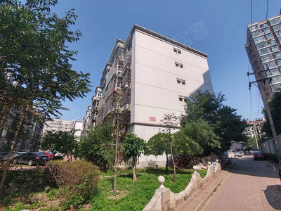龙都花园南园,爱国道,近解放南路 - 天津龙都花园南园