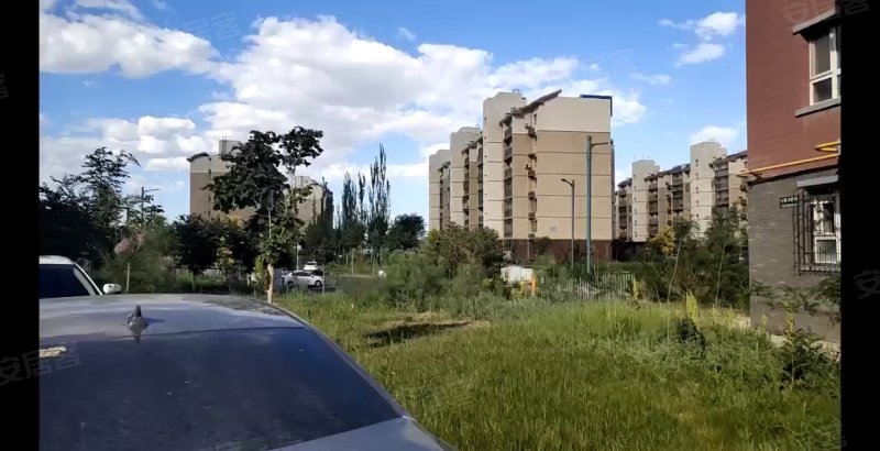 城南小区安居苑,新兴路-克拉玛依城南小区安居苑二手房,租房,房价