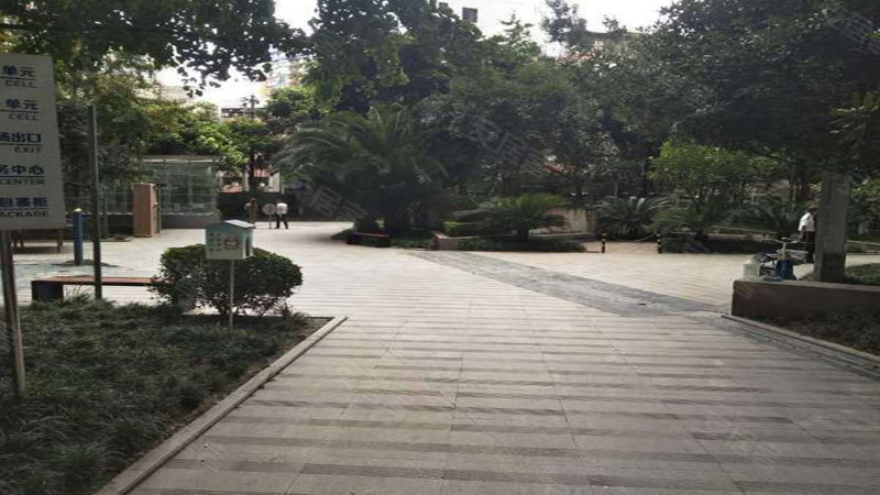 熙城国际,营门口路48号-成都熙城国际二手房,租房