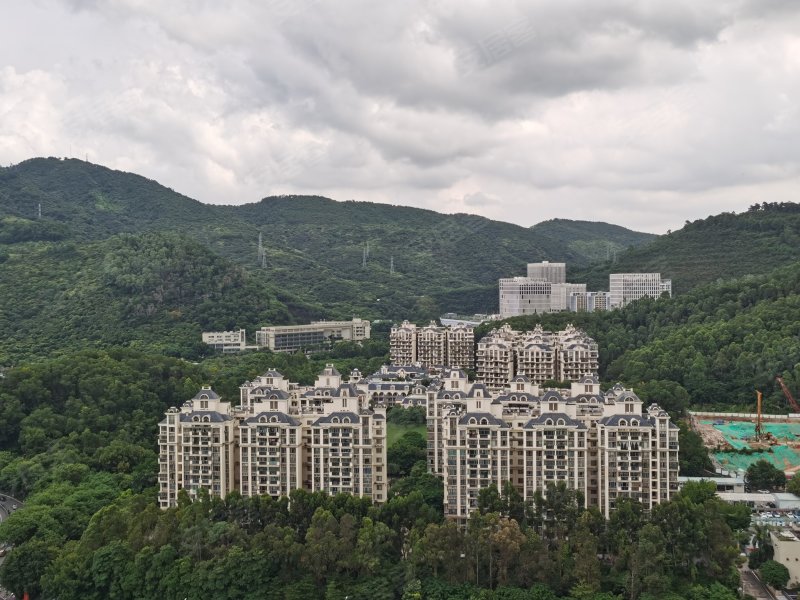 佳兆业香瑞园(北区)