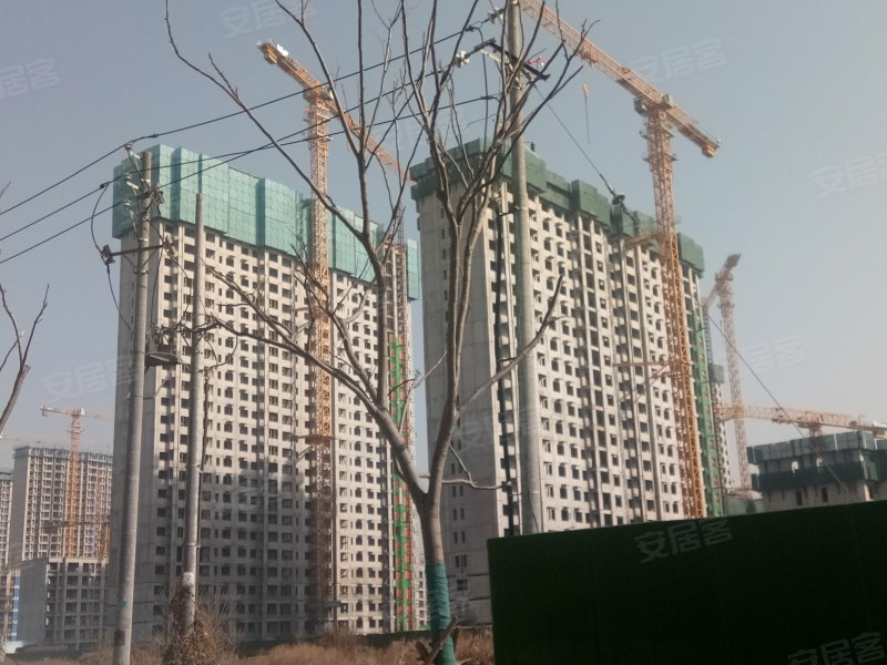 正商湖西学府,堂门路,近红松路-郑州正商湖西学府二手