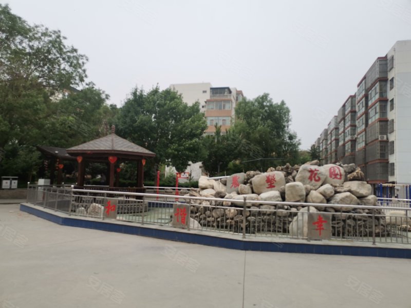 农垦花园,农垦路-榆林农垦花园二手房,租房,房价-榆林