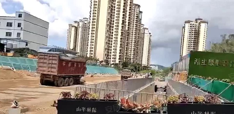 清林半山花园,五清路-珠海清林半山花园二手房,租房,房价-珠海安居客
