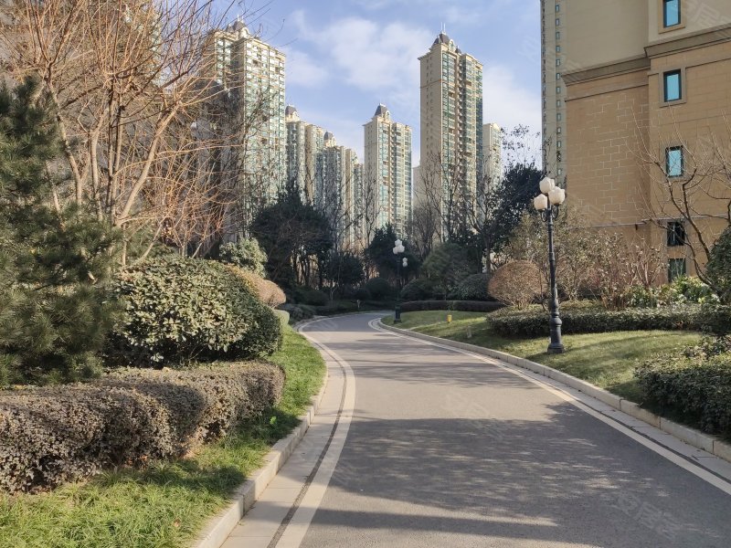 恒大御景,灞河东路,香槐二路2193号-西安恒大御景二手房,租房,房价
