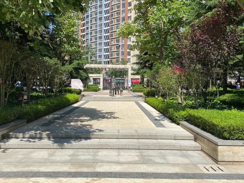 麦岛金岸,东海东路1号-青岛麦岛金岸二手房,租房,房价