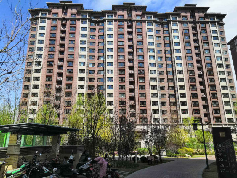 玺云台(南区,民族北街-银川玺云台(南区)二手房,租房,房价-银川安居
