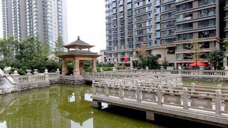 万水澜庭(1号园)
