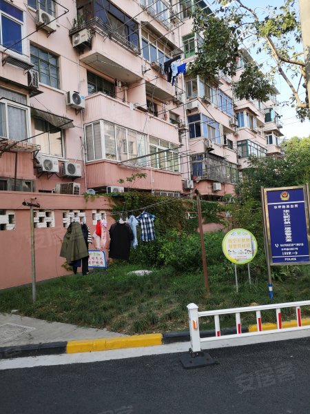 华江小区(闵行)