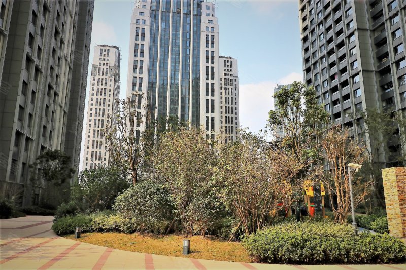 前滩东方逸品,海阳西路500弄-阳泉前滩东方逸品二手房,租房,房价-阳泉