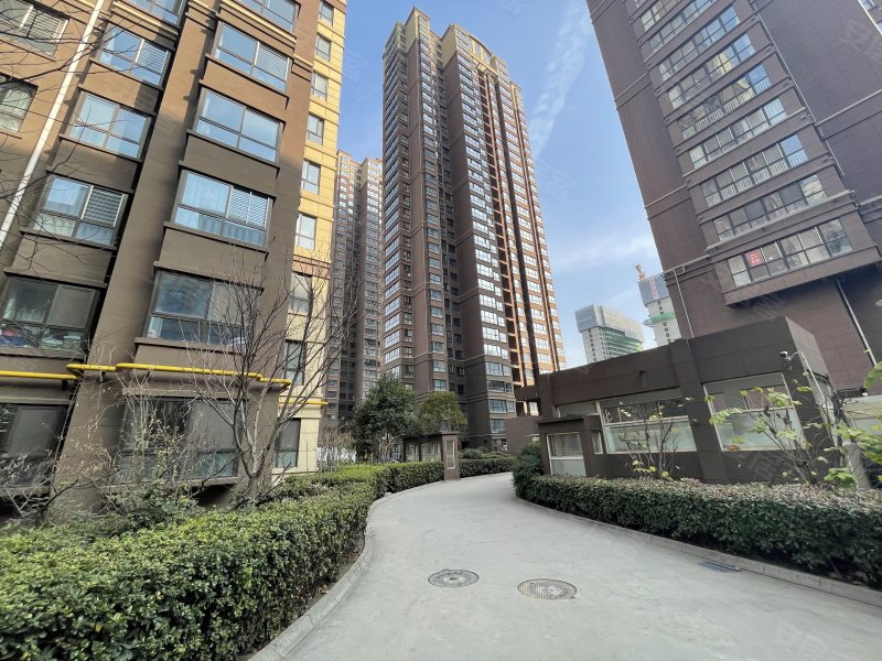 龙城铭园(二期)