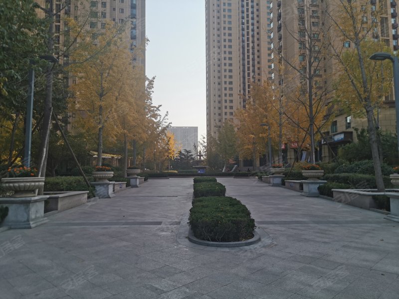 中房翡翠郡,共青团路277号-淄博中房翡翠郡二手房
