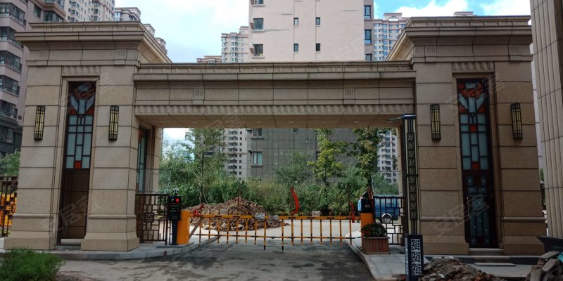 金瑞林城(三期)