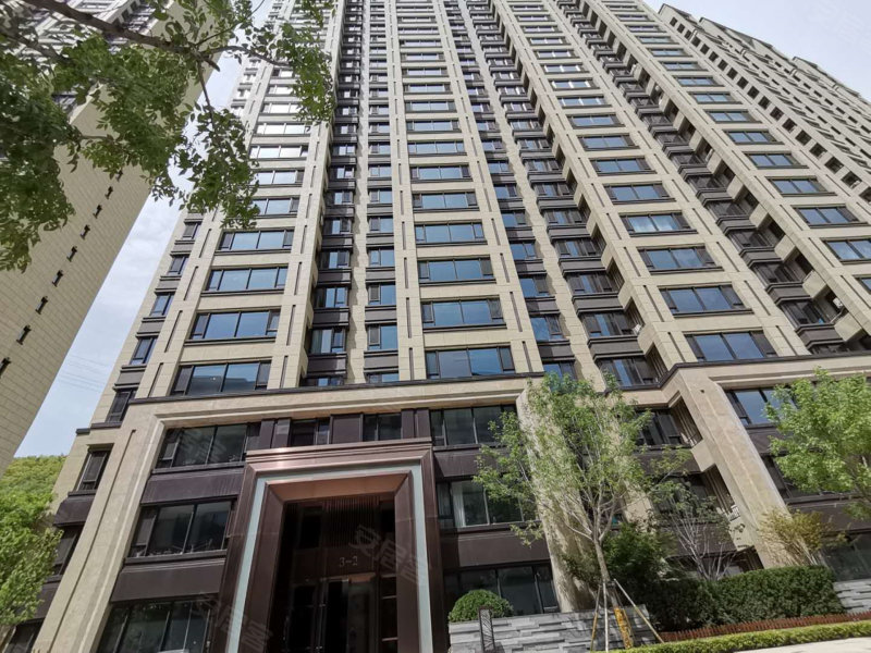华润半山悦景,景山街86号-大连华润半山悦景二手房