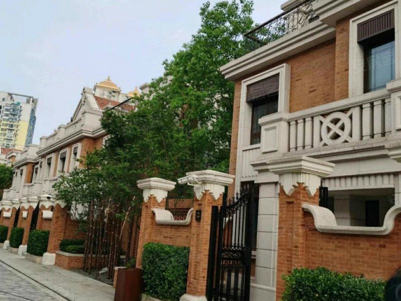 露香园(别墅),露香园路88弄-上海露香园(别墅)二手房,租房,房价-上海
