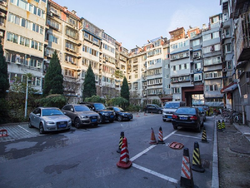 和平门小区,西绒线胡同10号-北京和平门小区二手房,租房,房价-北京