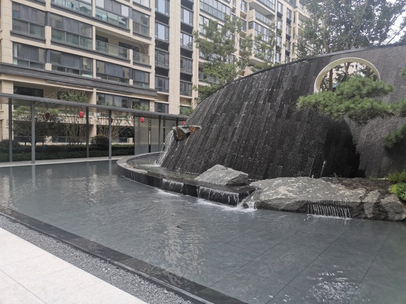 龙湖大境天成,外塘路9号-苏州龙湖大境天成二手房