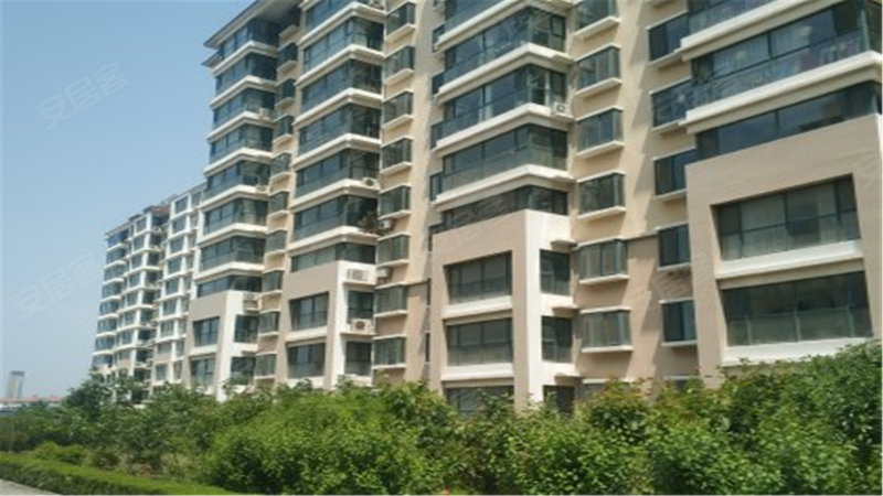 逸城水岸,德汇路-烟台逸城水岸二手房,租房,房价-烟台安居客