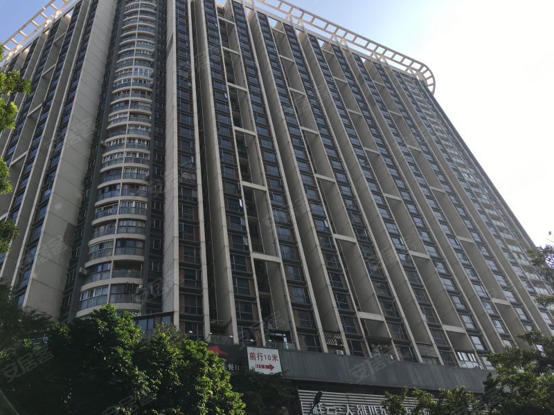 祥云天都世纪,新洲三街15号-深圳祥云天都世纪二手房,租房,房价-深圳