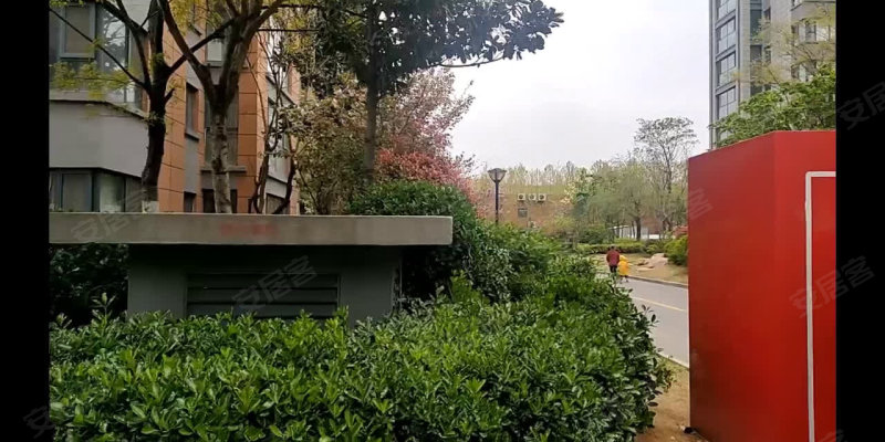创远金樾府,聚才路,近王庄路-临沂创远金樾府二手房