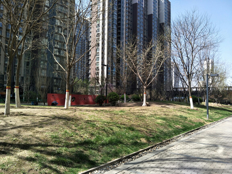 万达天玺小区,绿柳巷8号-太原万达天玺小区二手房,租房,房价-太原安居