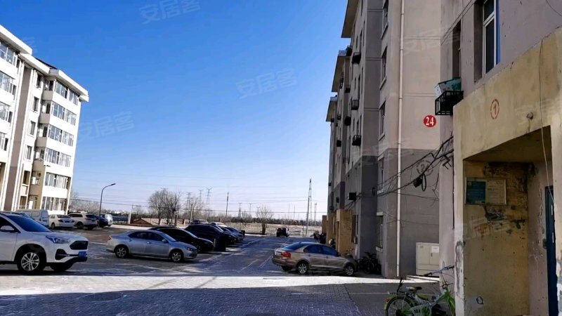 惠民小区(东胜,伊煤路,近生态中街-鄂尔多斯惠民小区(东胜)二手房