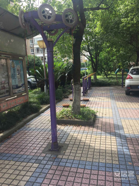 仙都绿苑,浦东大道2554号-上海仙都绿苑二手房,租房,房价-上海安居客