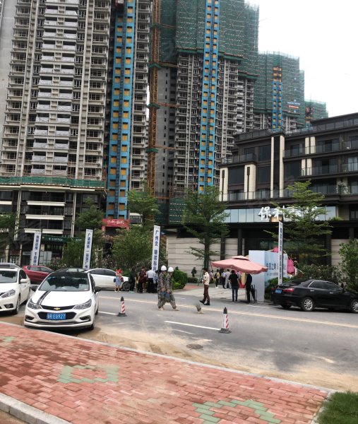 保利春晓,广清高速路,253省道-清远保利春晓二手房,租房,房价-清远