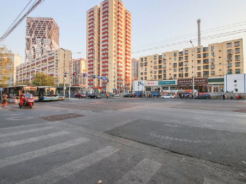 慈云寺小区(南区),大望路慈云寺46号-北京慈云寺小区