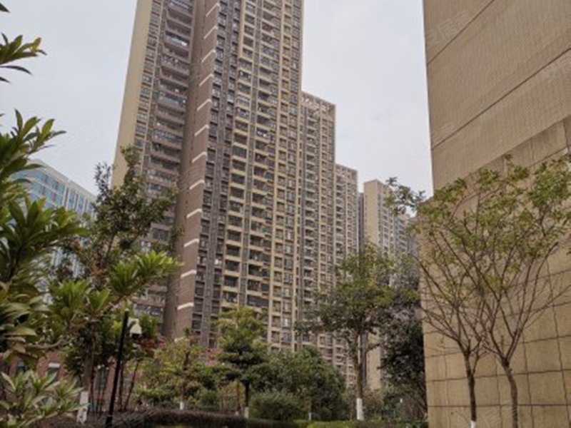 华标峰湖御境,天鹿南路-广州华标峰湖御境二手房,租房