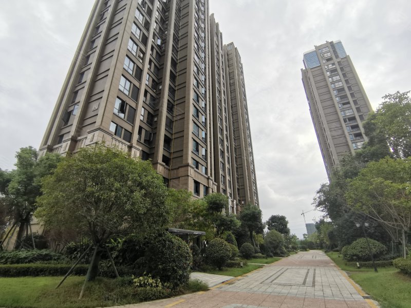 君悦豪庭,园区大道,近兴园路-温州君悦豪庭二手房