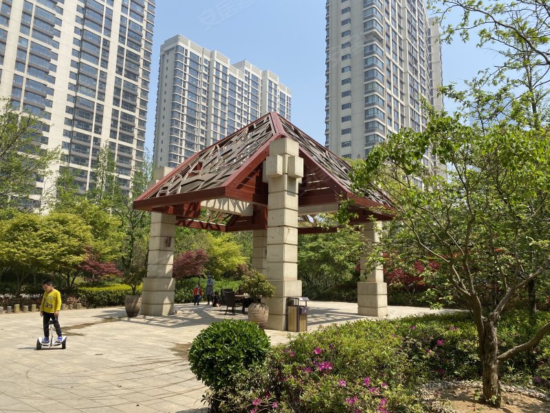 瑞源名嘉汇,庐山路36号-青岛瑞源名嘉汇二手房,租房,房价-青岛安居客