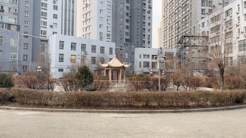 恒运豪庭,奉天街333号 - 沈阳恒运豪庭二手房,租房,房价-沈阳安居客