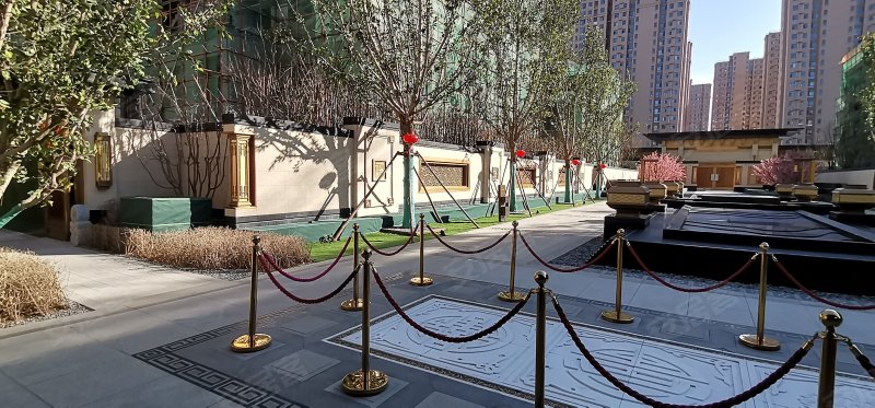 万达未来one,北二环快速路-呼和浩特万达未来one二手